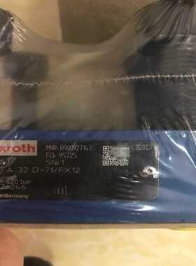 力士乐盖板R900927147LFA32D-71/FX12询价