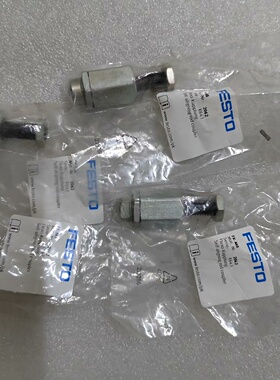 溢价-FESTO费斯托FKM82062自对中活塞杆连接件