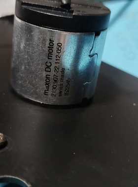 询价MaxonDC电机，型号2130.907-22.112-0