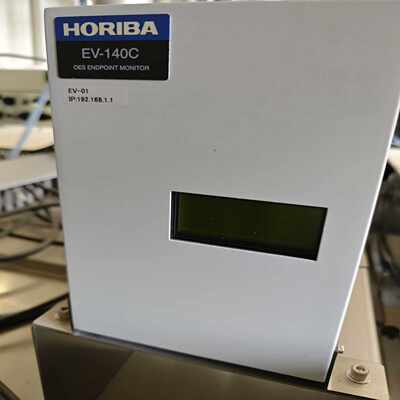 HORIBA光发射光谱蚀刻终点监测仪EV-140C-P，成色询价
