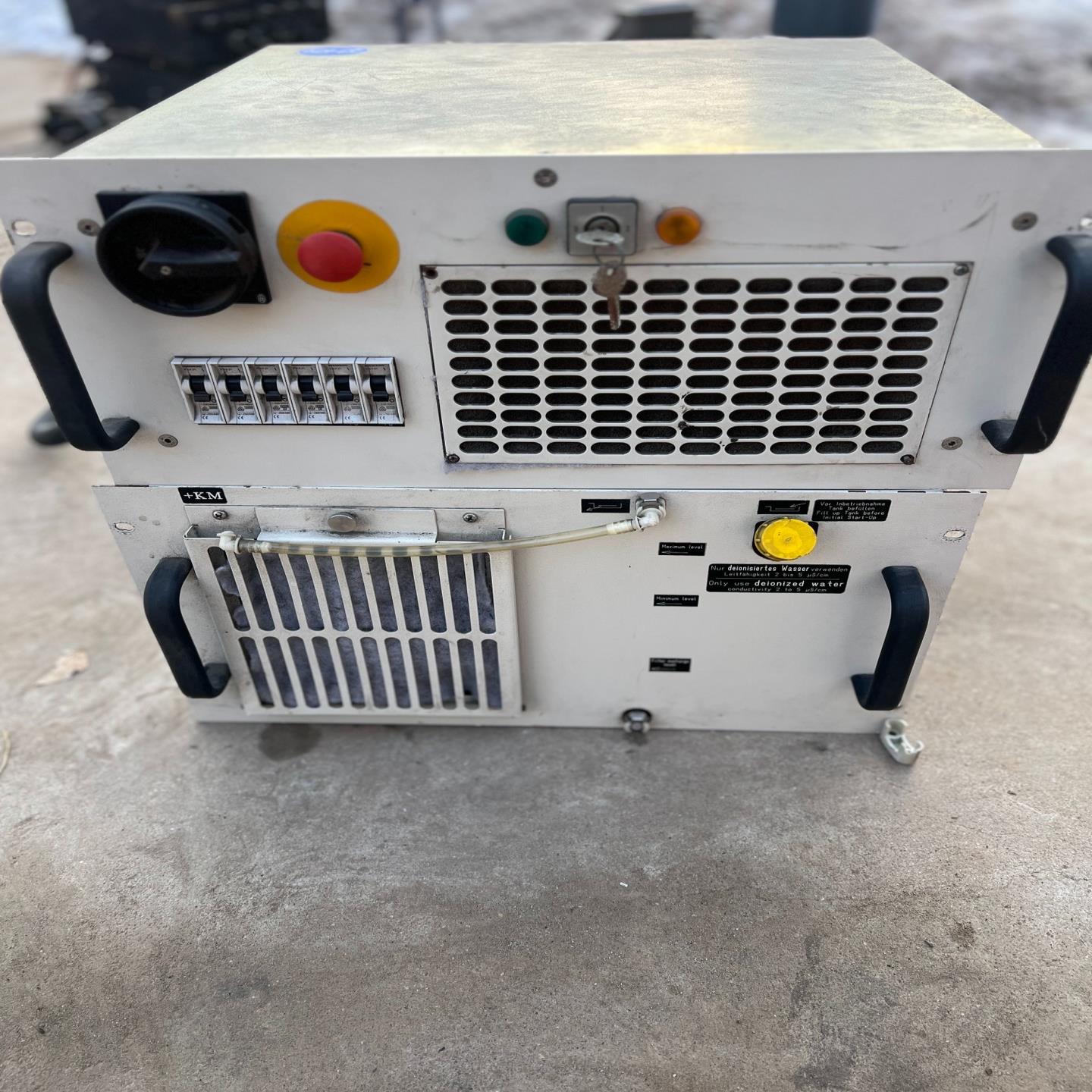德国罗芬rOfIn激光器，R0FⅠN一SINAR LASER（地坛设备）