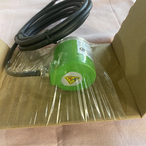 询价-ELCO宜科编码器EC40A6P4AR600正