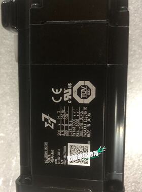 议价SGMJV04AAA2CSGMJV04AAA6C安川电机现货供应质保1年