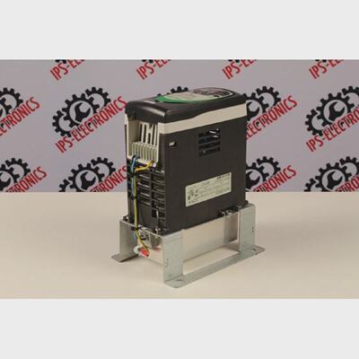 Control Techniques Emerson Commander SKA1200025 inverter  ne