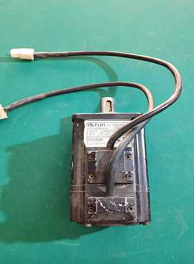 ESTUN埃斯顿200w伺服电机，型号EMJ-02APA询价