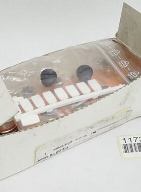 议价Lumberg Automation 11130 Asbs 8Led 54 Asbs8Led54 SensorA