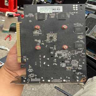 GTX760Ti、2G显卡正常拆机，包好用--议价商品