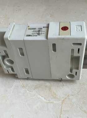 日本SMC原装正品电磁阀VQ2000-FPG--议价商品