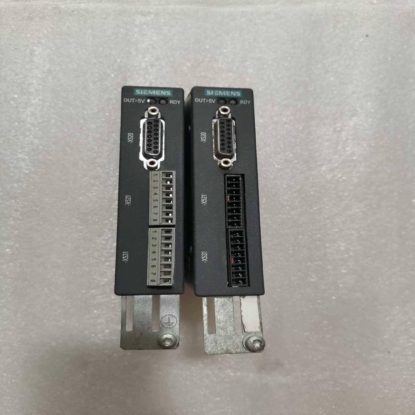 【议价】6SL3055-0AA00-5CA2成色如图适用