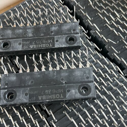 MP6757-询