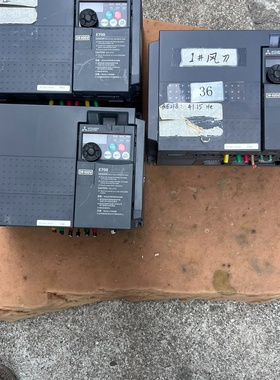 议价三菱FRE7407.5KCHT7.5KW380V议价