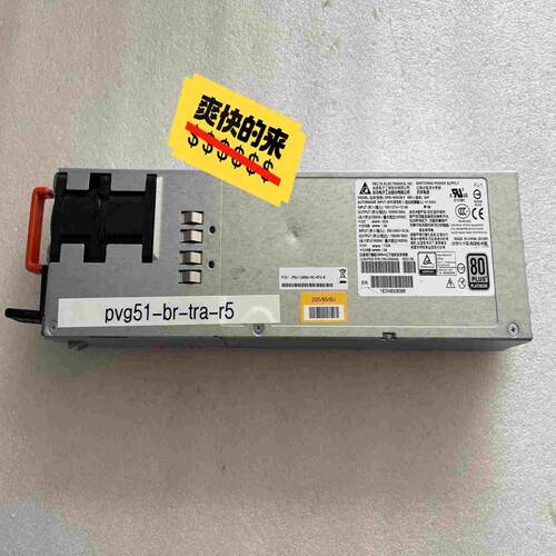 台达DPS-1600CBF1600W电源JPSU-160询价
