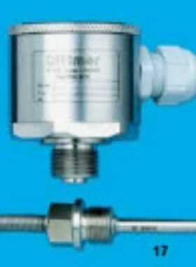 Dittmer原装TemperatureSensor4.69.35.02L350T0mm.3