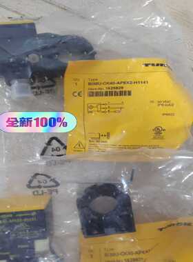 正品图尔克BI30U-CK40-AP6X2-H114116--议价商品