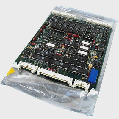 USED GARVENS 646178708 PROCESSOR BOARD 646178708 12000105