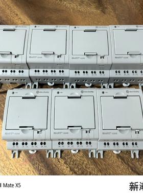 AB罗克韦尔控制器Micro810 2080-LC10-12议价商品