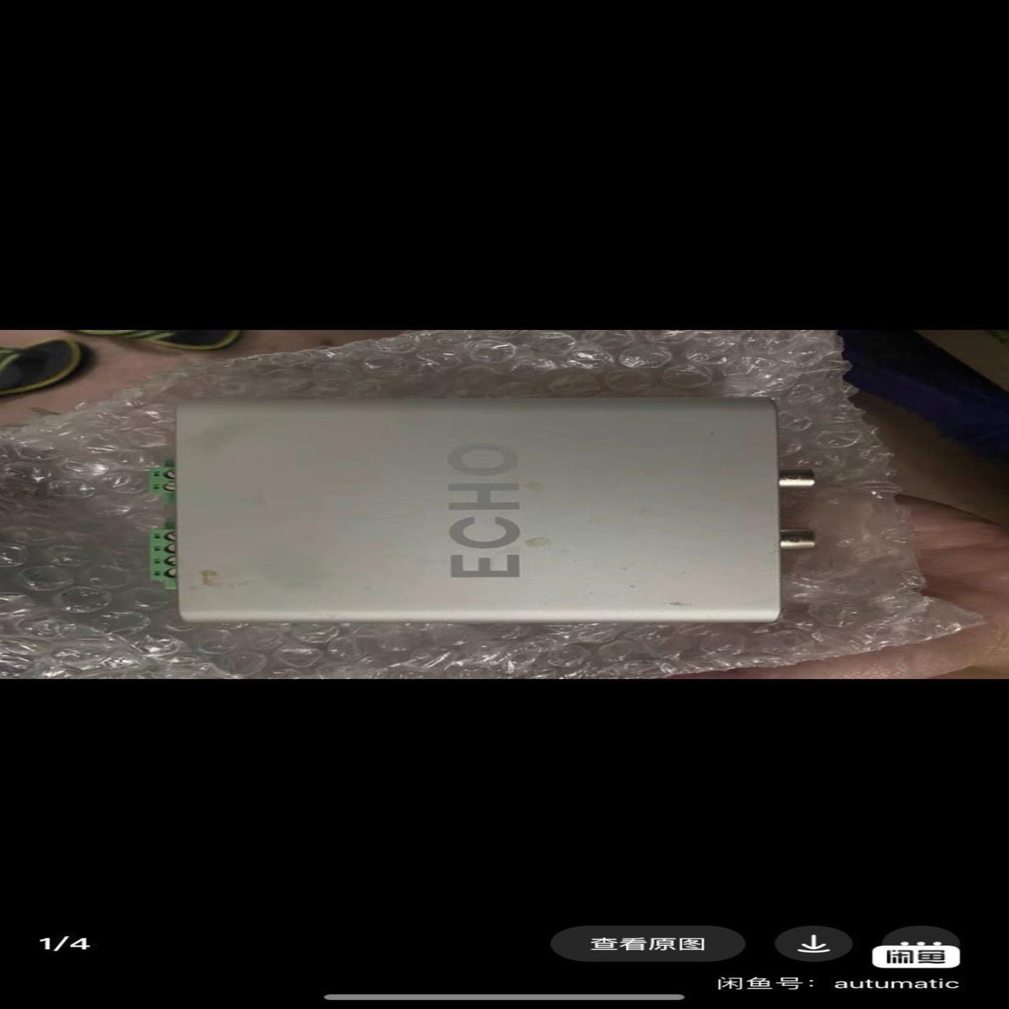 ECHO 声卡 1112单个300议价产品