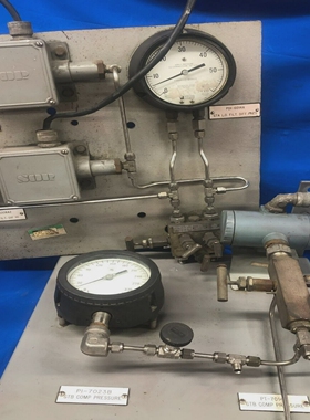 DIFFERENTIALPRESSUREMEASUREMENT/MONITORINGSYSTEM