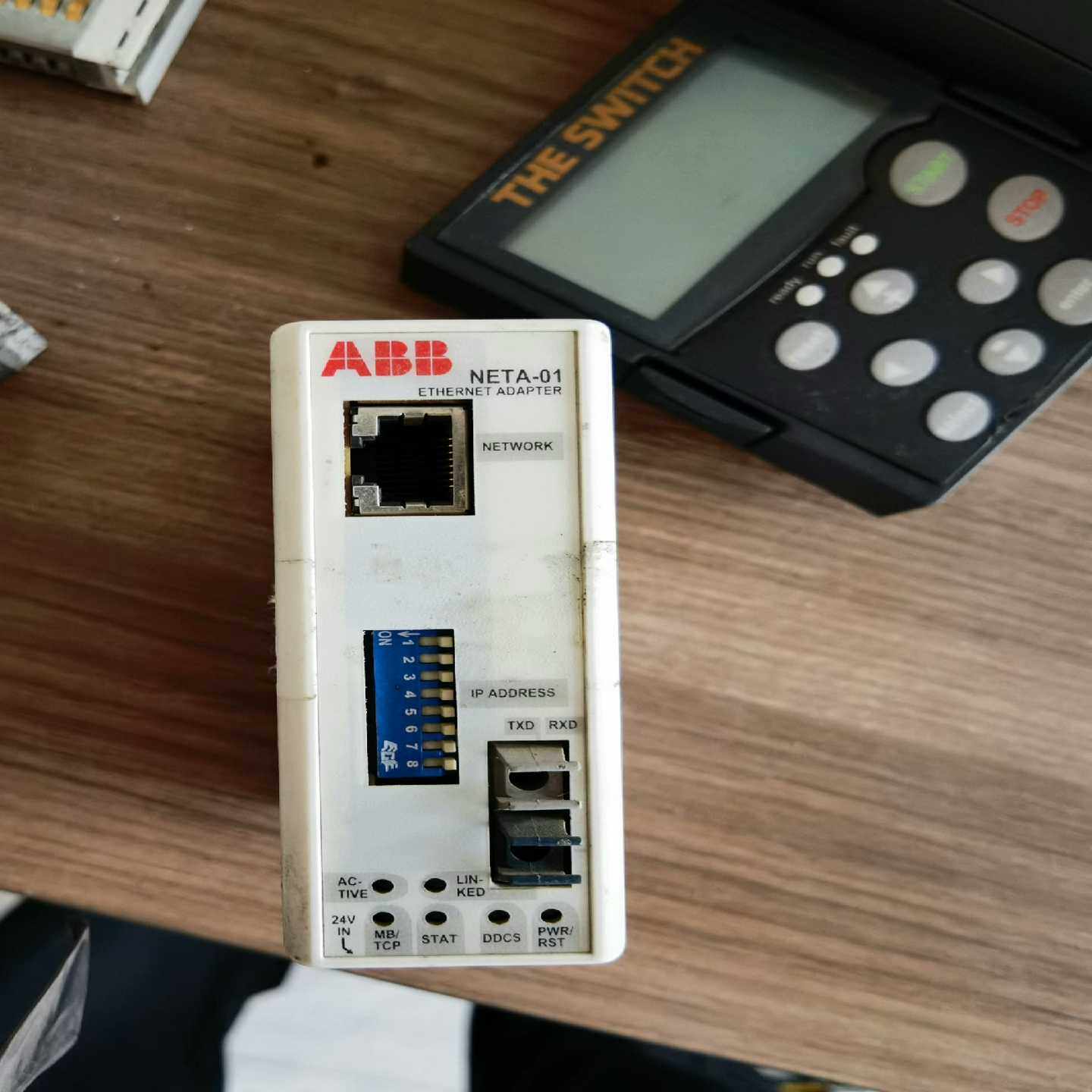 NETA-01（零零电子）