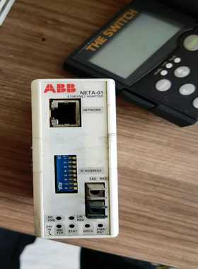 NETA-01（零零电子）