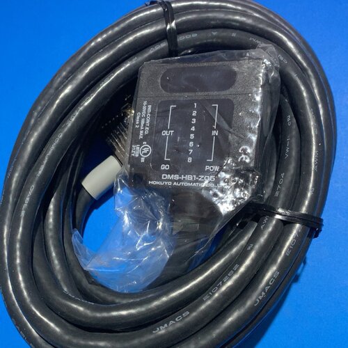 【询价】HOKUYO传感器DMS-HB1-Z05/DMS-HB1-Z