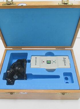 LITECHNICA SHARPLAN LASERS SWIFTLASE 757 SURGICAL SCANNER CO
