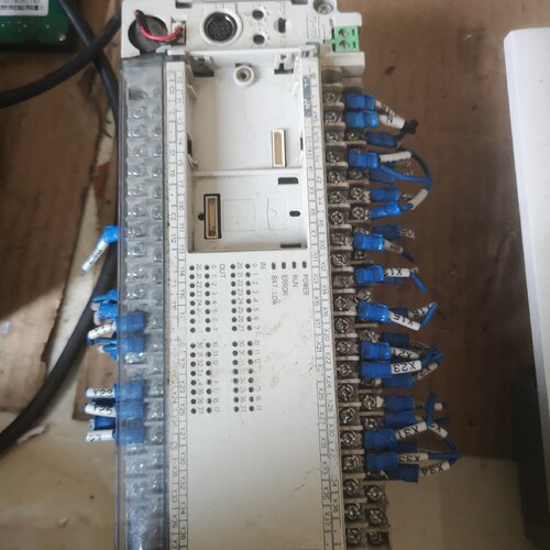 【询价】台达PLC  DVP64EH00T3质量好的