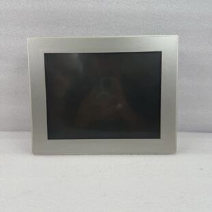 Neu Wie LENZE El 110 Plc Touchscreen PN 335411 Geprft