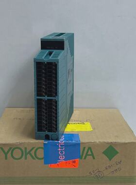 YOKOGAWA NFDV151P11 S2 Digital Input Module