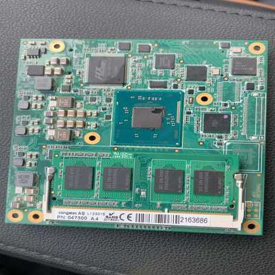 （议价）CongatecAGL021815AGL133