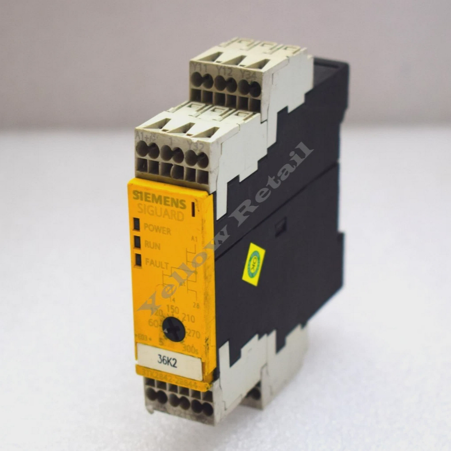 西门子3TK2842-2BB44SIRIUS安全继电器24VDC3TK28422BB44