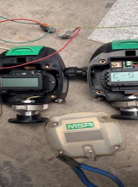 MSA梅思安PrimaX气体探测器O2--议价商品