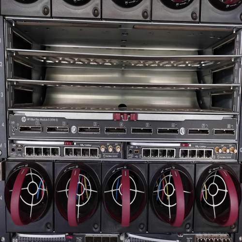 AH341-60401 HP Superdome 2 XBar Flex ModuleS XFM-S模块询价