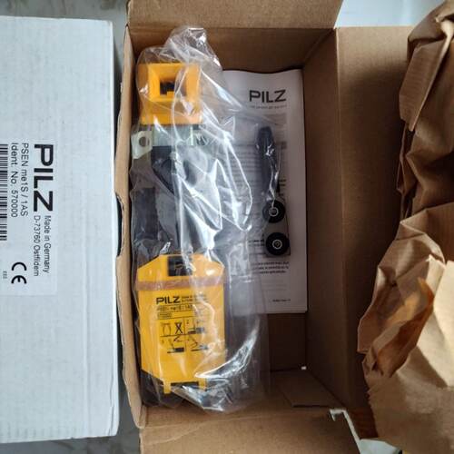 议价皮尔兹PILZ 极限开关安全门锁 PSEN me1S/1AS 570000 570001