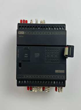 永宏PLC模块B1-24M4T25-D24，二手拆机现货，成--议价商品