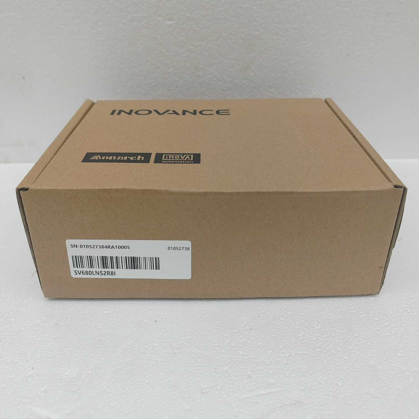 咨询-汇川驱动器SV680NS2R8I