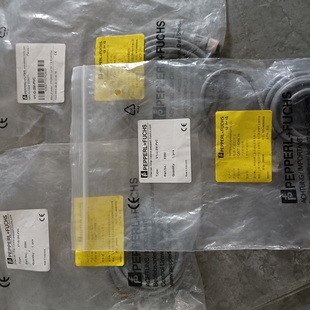 议价倍加福传感器线缆V1G2MPVC3根1