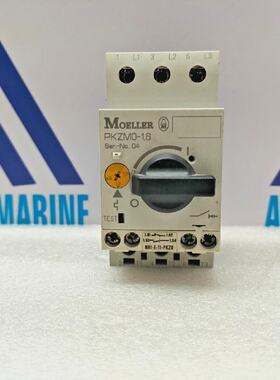 Interruttore Automatico Di Protezione Motore Moeller PKZMO16