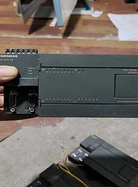 西门子CPU224XPCN，订货号是214-2AD23-0--议价商品