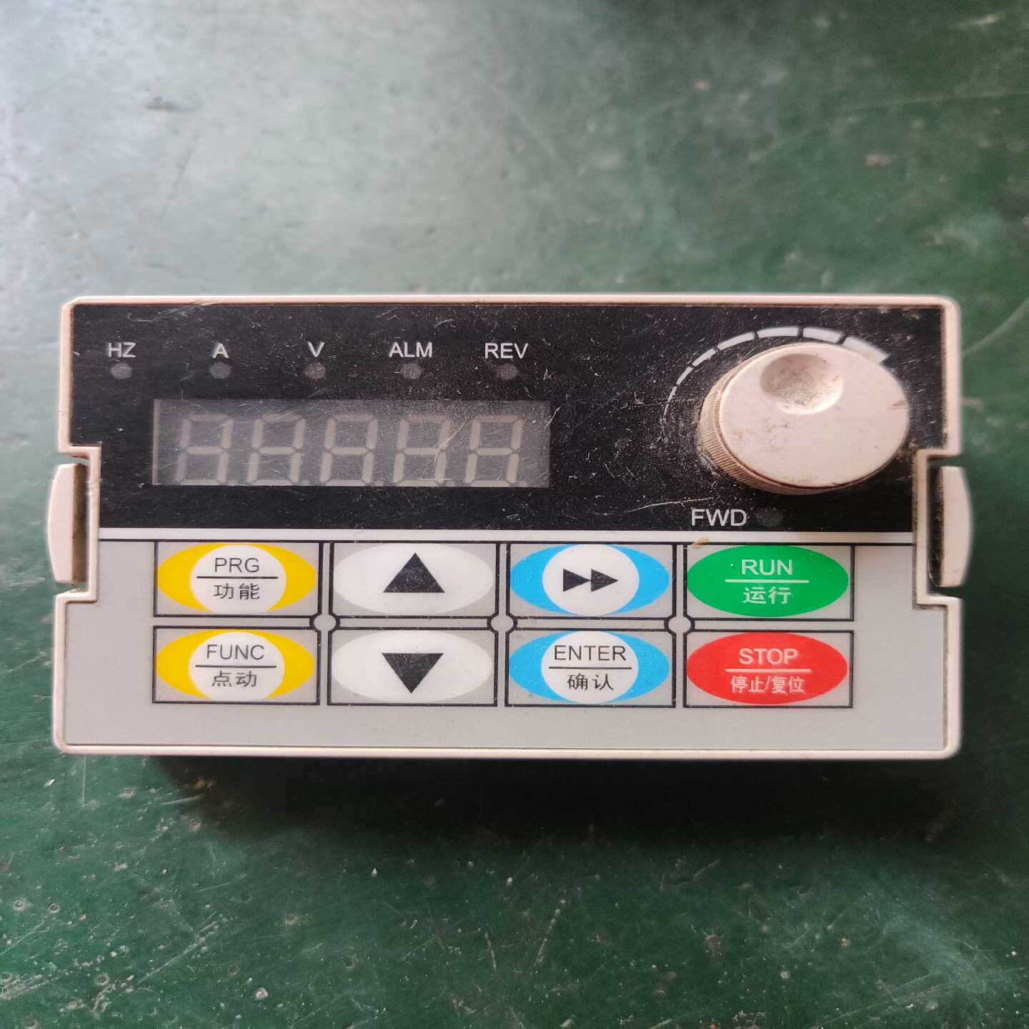 变频器面板海尚HS710询价