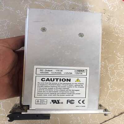 询价~CPWR-59102-EJ电源，实物图，议价