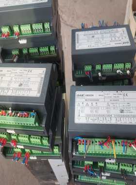 咨询-XM669K温控器控制面板