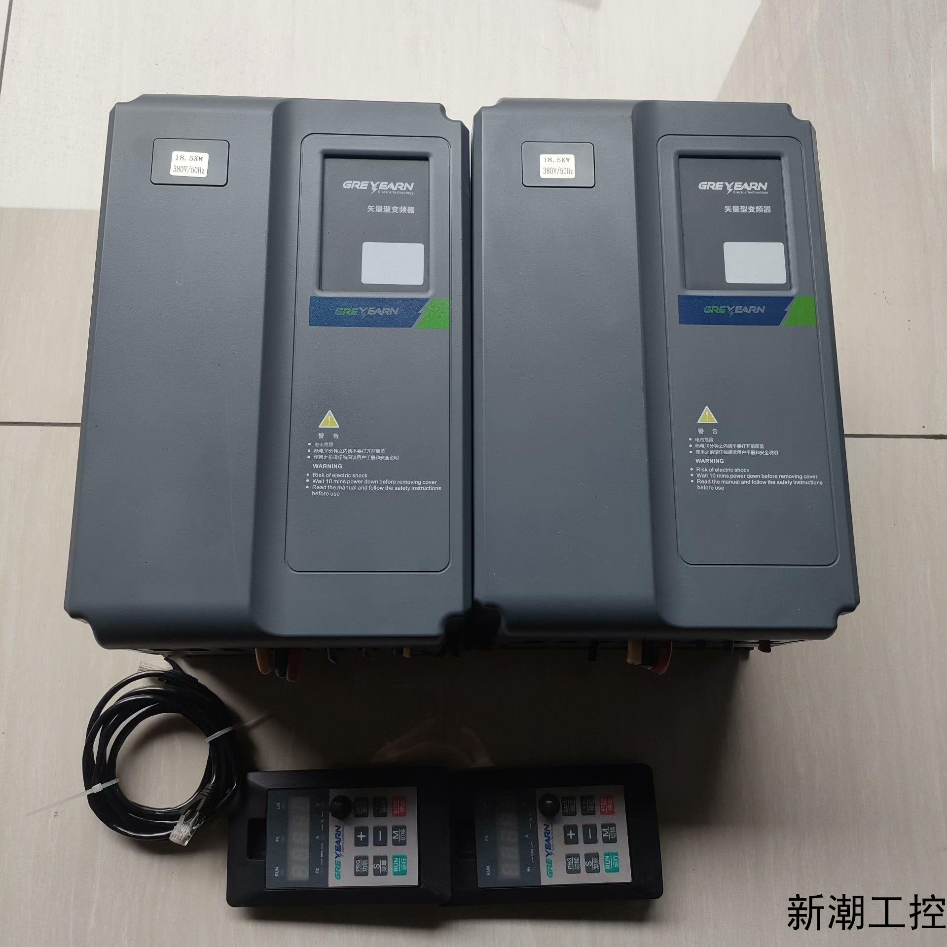 GREYEARN  矢量型变频器 185千瓦 GRE-TK议价商品