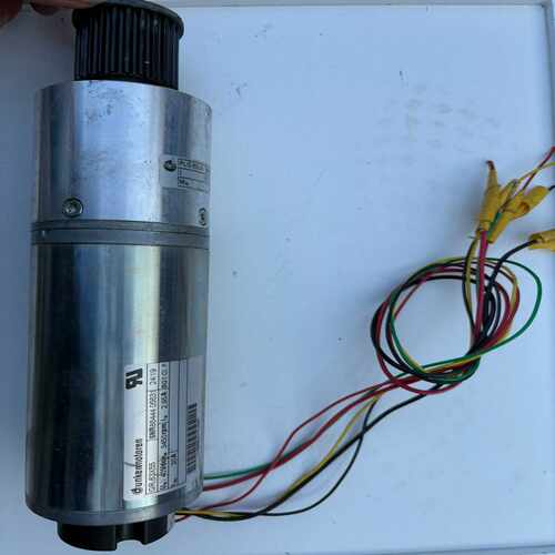 恩科 GR63x55  永磁直流电动机PLG63LN 实物功~询价