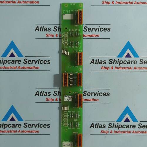 CRIP SG1084 PCB CARD