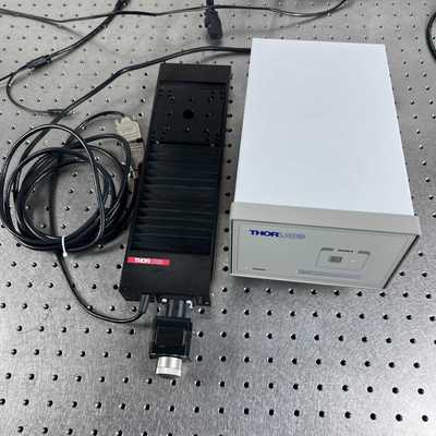 thorlabs150mm行程滑台模组带控制器延迟线询价