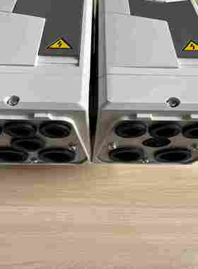 （议价）变频器5805.5KWACS580-01-12A7-4