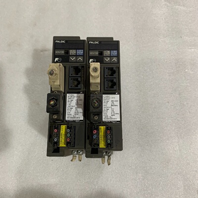 溢价-RYC401D3VVT2驱动器成色如图的联