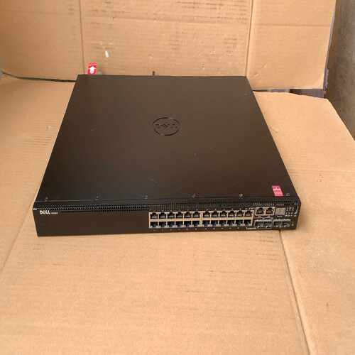 DELLN302424口全千兆2口万兆光口管理交换机，询价