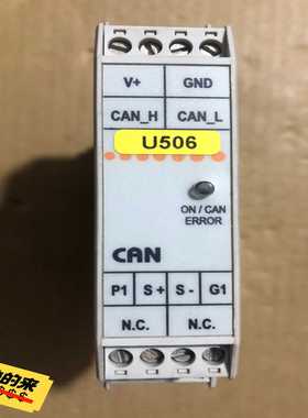 议价拆机microcontrol温度控制器can.1.ti-s